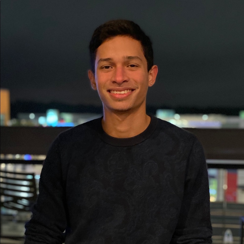 Meet your Posher, Ariel